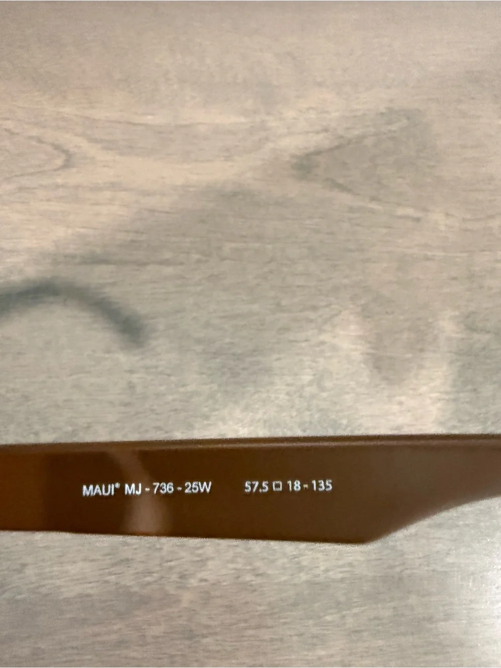 Maui Jim Kahi Polarized Sunglasses